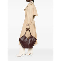 Hereu Red Tote Bags Women