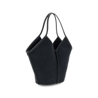 Hereu Black Tote Bags Women