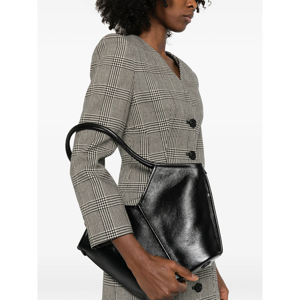 Hereu Hereu Black Shoulder Bags Women