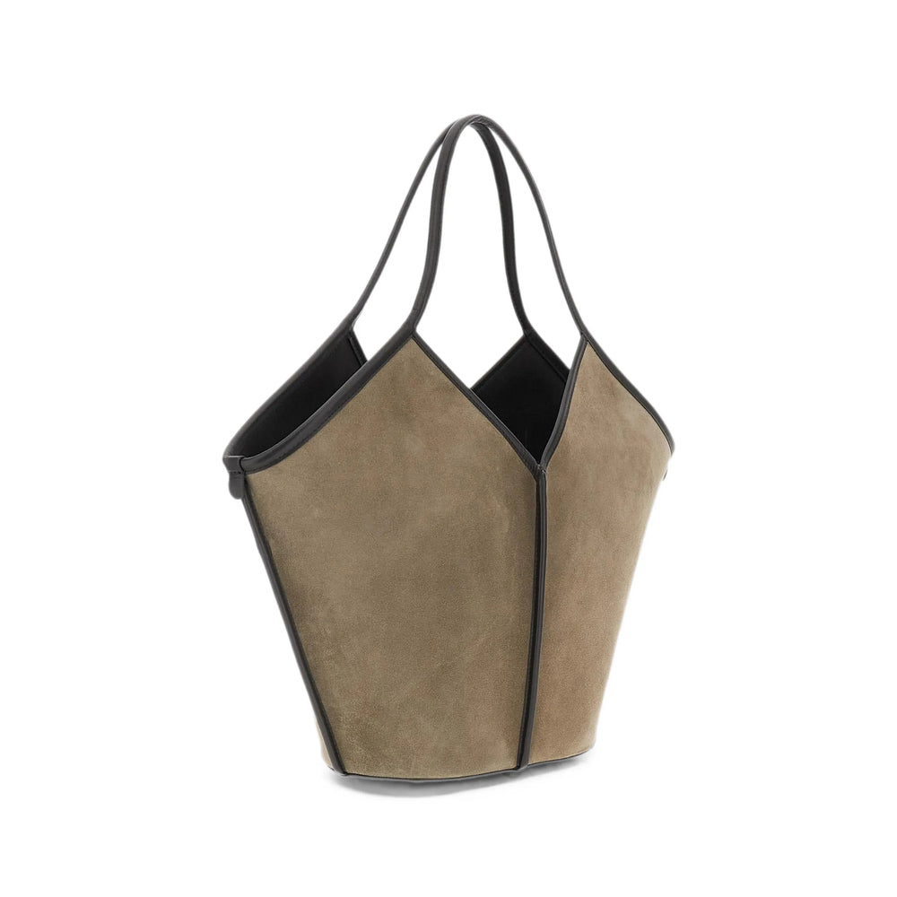 Hereu Hereu Neutrals Shoulder Bags Women