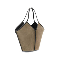 Hereu Hereu Neutrals Shoulder Bags Women
