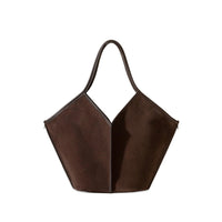 Hereu Hereu Brown Tote Bags Women