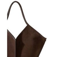 Hereu Hereu Brown Tote Bags Women