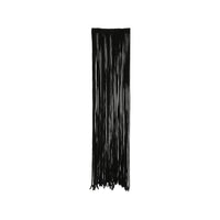 Alaïa Black Scarves Women