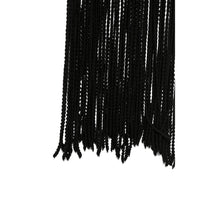 Alaïa Black Scarves Women