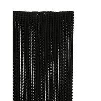 Alaïa Black Scarves Women