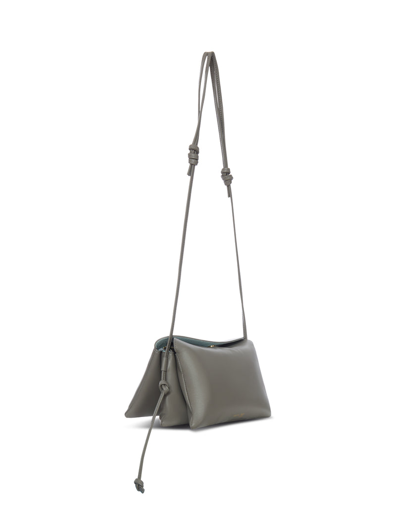 Celine Women Trio With Flap In Smooth Calfskin – Bluefly