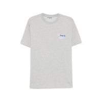 Ader Error Grey T-Shirts & Vests - T-Shirts Men