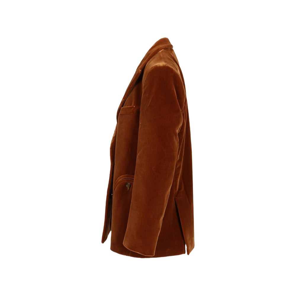 Blazé Milano Blazé Milano Brown Jackets - Blazers Women