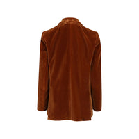 Blazé Milano Blazé Milano Brown Jackets - Blazers Women
