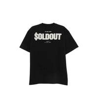 44 Label Group Black T-Shirts & Vests - T-Shirts Men
