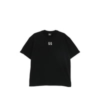 44 Label Group 44 Label Group Black T-Shirts & Vests - T-Shirts Men