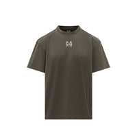 44 Label Group Green T-Shirts & Vests - T-Shirts Men