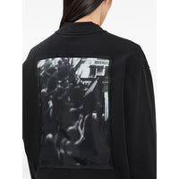 44 Label Group Black Jackets - Bomber Jackets Men