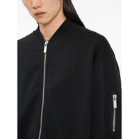 44 Label Group Black Jackets - Bomber Jackets Men