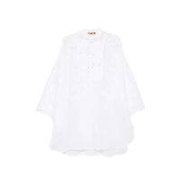 Ermanno Scervino Ermanno Scervino White Dresses - Day Dresses Women