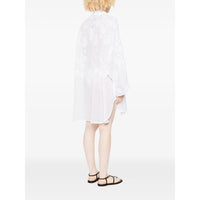 Ermanno Scervino Ermanno Scervino White Dresses - Day Dresses Women