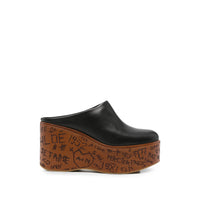 Chloé Black Shoes Women