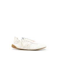 Chloé White Trainers Women