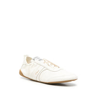 Chloé White Trainers Women