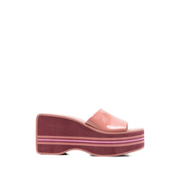 Chloé Pink Shoes Women