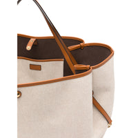 Chloé Chloé Neutrals Tote Bags Women