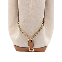 Chloé Chloé Neutrals Tote Bags Women