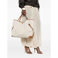 Chloé Chloé Neutrals Tote Bags Women