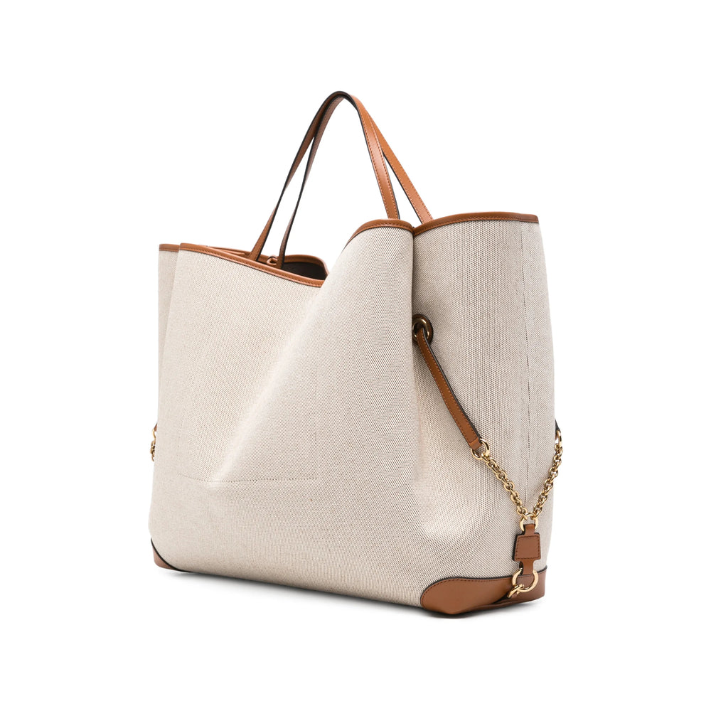 Chloé Chloé Neutrals Tote Bags Women