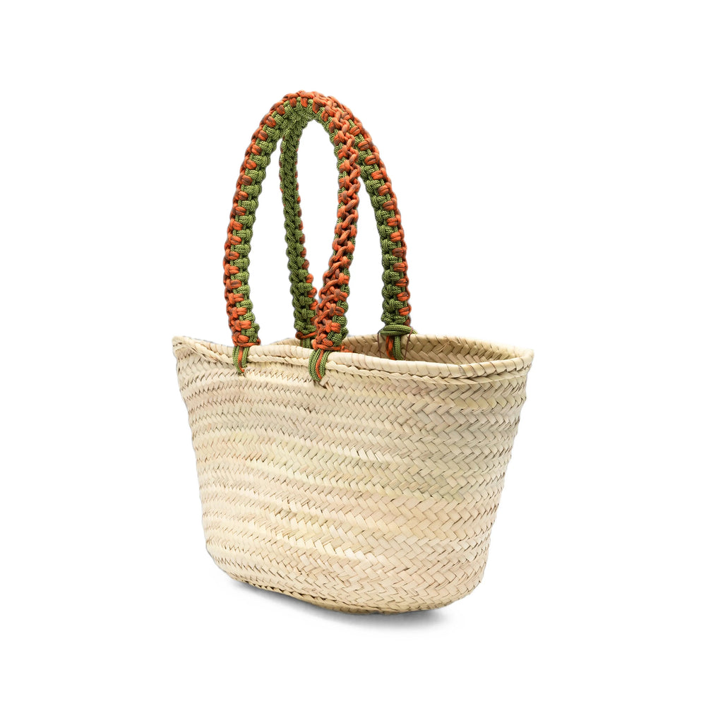 Alemais Alemais Neutrals Beach Bags Women