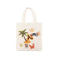 Alemais Alemais Neutrals Tote Bags Women