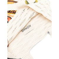 Alemais Alemais Neutrals Tote Bags Women