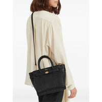 Mulberry Black Tote Bags Women