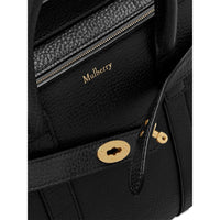Mulberry Black Tote Bags Women
