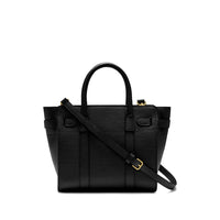 Mulberry Black Tote Bags Women