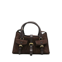 Mulberry Mulberry Brown Tote Bags Women