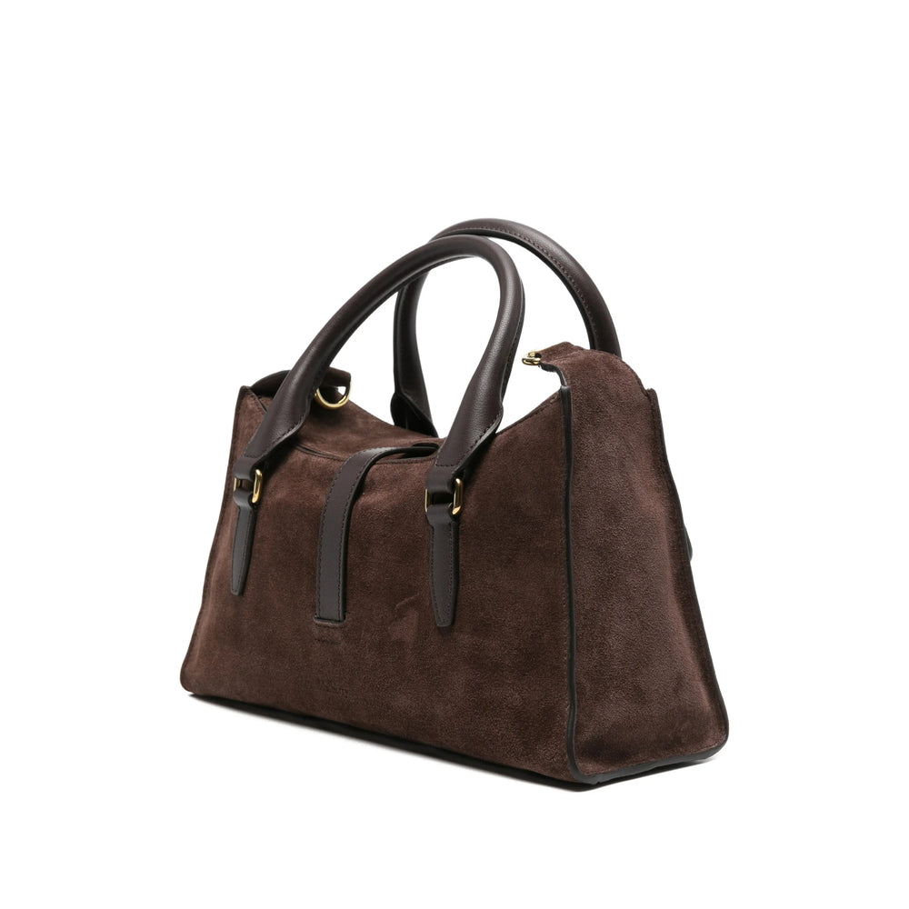 Mulberry Mulberry Brown Tote Bags Women