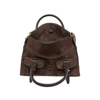 Mulberry Mulberry Brown Tote Bags Women