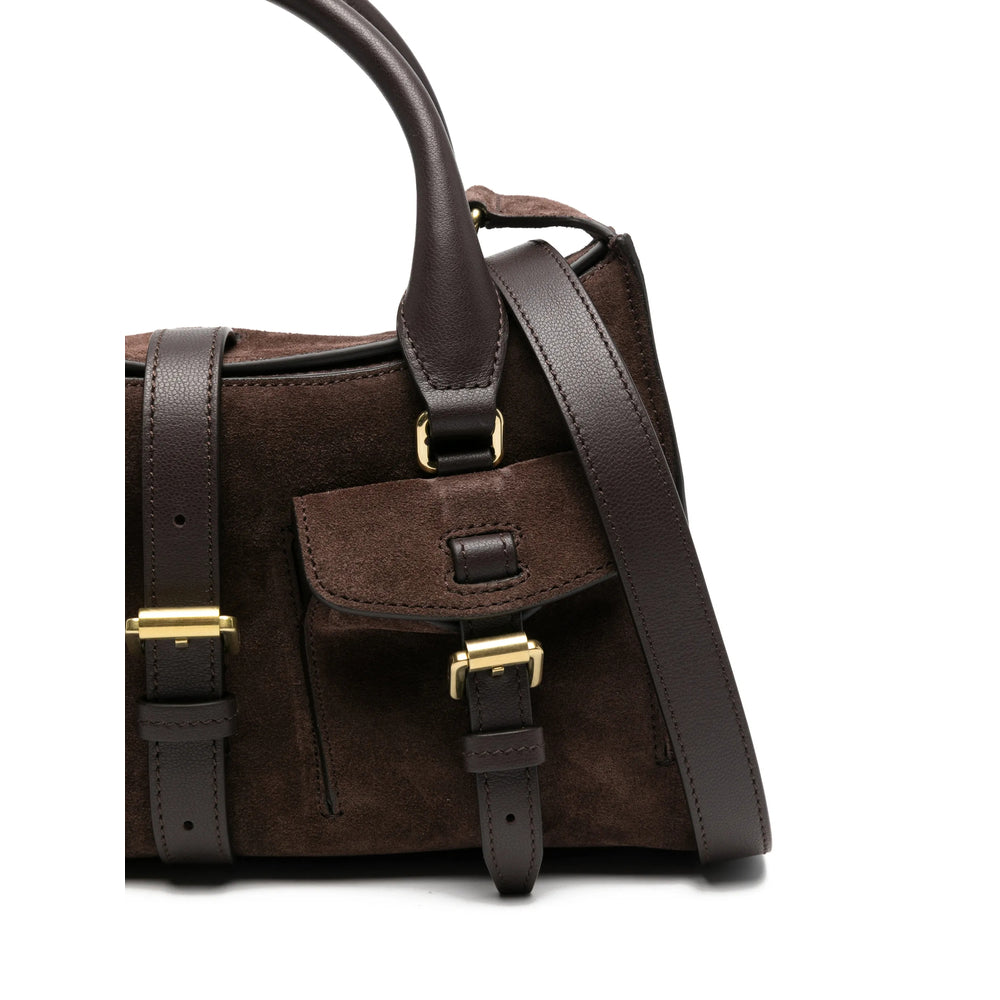 Mulberry Mulberry Brown Tote Bags Women