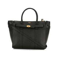 Mulberry Black Tote Bags Women
