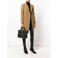 Mulberry Black Tote Bags Women