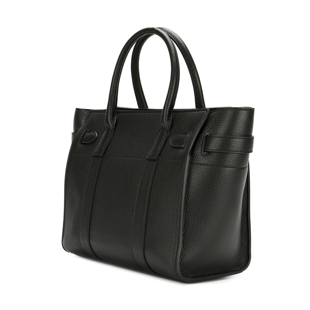 Mulberry Black Tote Bags Women