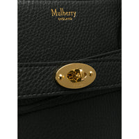 Mulberry Black Tote Bags Women