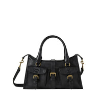 Mulberry Black Tote Bags Women