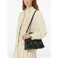 Mulberry Black Tote Bags Women