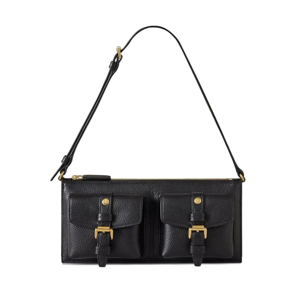 Mulberry Mulberry Black Shoulder Bags Women