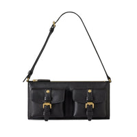 Mulberry Mulberry Black Shoulder Bags Women