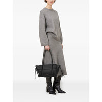 Mulberry Black Shoulder Bags Women