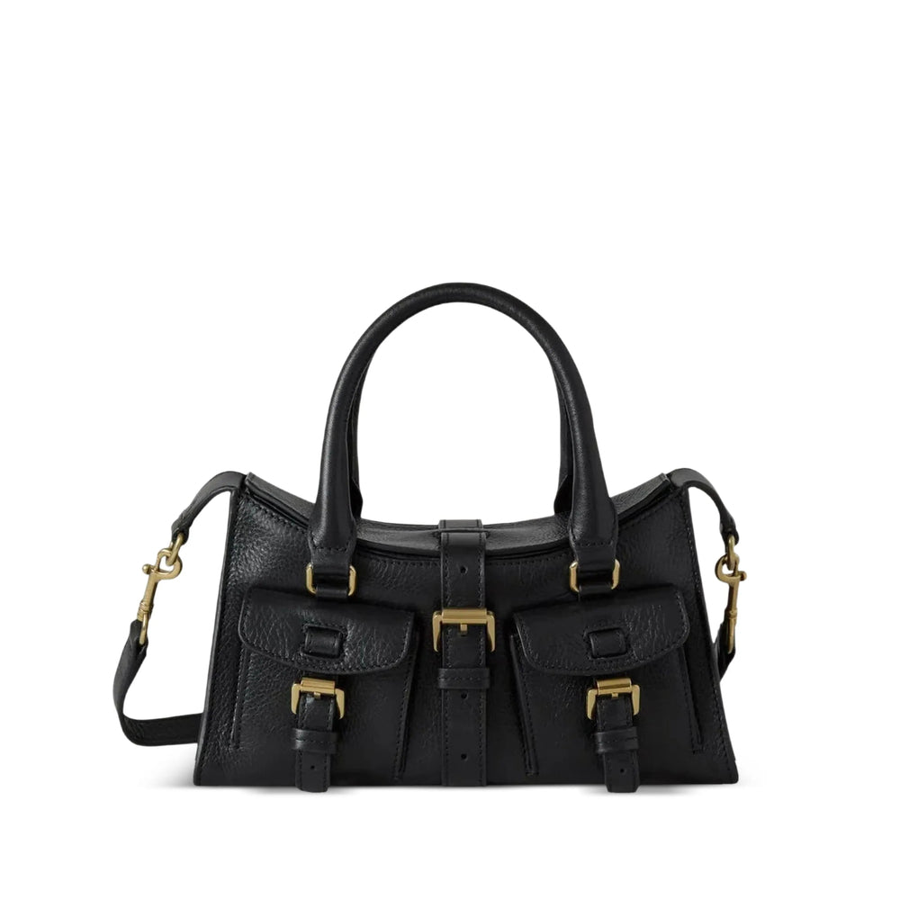Mulberry Mulberry Black Tote Bags Women