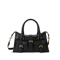 Mulberry Mulberry Black Tote Bags Women